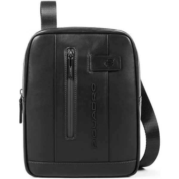 Borsello Uomo Piquadro CA1816UB00-N Nero-image
