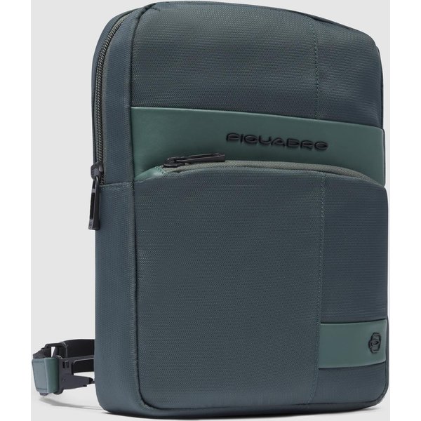 Borsello Uomo Piquadro CA1816W129-M2 Multicolore-image