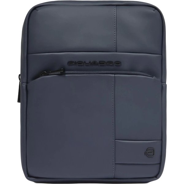 Borsello Uomo Porta Ipad Uomo Piquadro Ca1816W129W-Blu Blu-image