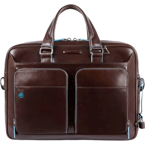 Borsa Uomo Piquadro CA2849B2-MO Marrone-image