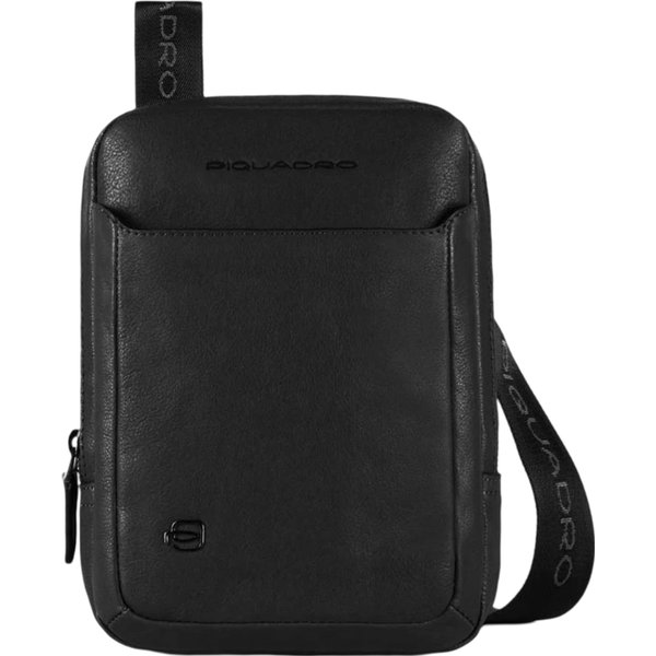 Borsello Uomo Piquadro Ca3084B3-N Nero-image