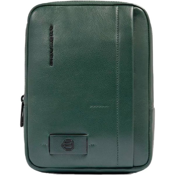 Borsello Uomo Piquadro CA3084W137-VE2 Verde-image