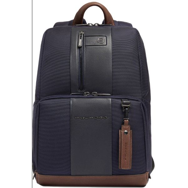 Zaino Uomo piquadro CA3214BR2-BLUCU Multicolore
