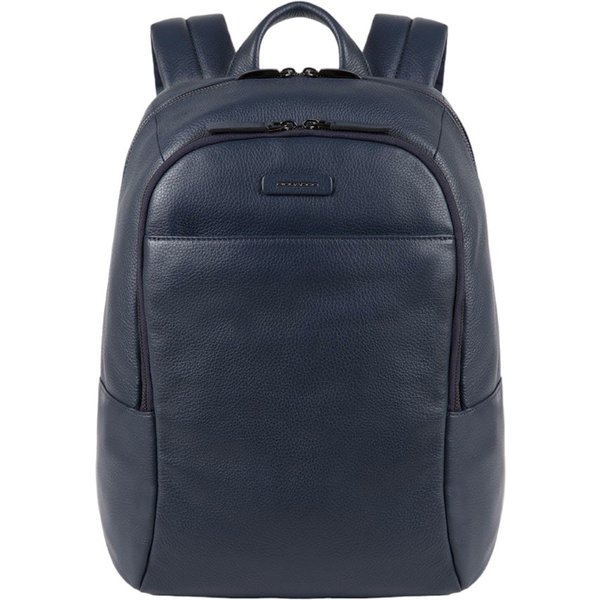 Zainetto porta computer e iPad Uomo piquadro ca3214mos-blu Blu