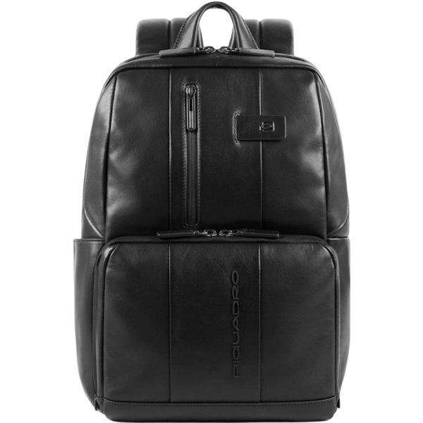 Zainetto Porta Pc E Ipad Uomo Piquadro Ca3214Ub00-N Nero-image