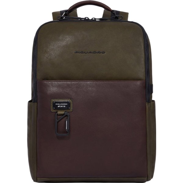 Zaino Uomo Piquadro CA4818AP-VETM Multicolore-image