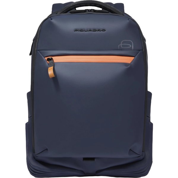 Zaino Uomo Piquadro CA6638C2OW-BLU Blu-image