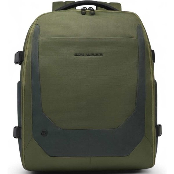 Piquadro Zaino Uomo Verde - CA6905S140-VE-image