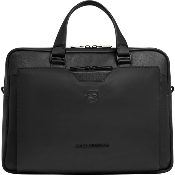 Cartella Adulto unisex piquadro CA6920S142-N Nero