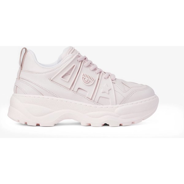 Sneakers Bambina Chiara Ferragni-image