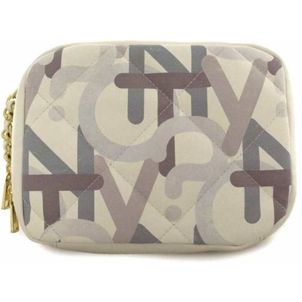 Borsa YNOT CHARME Donna Bianco - CHA-005S1