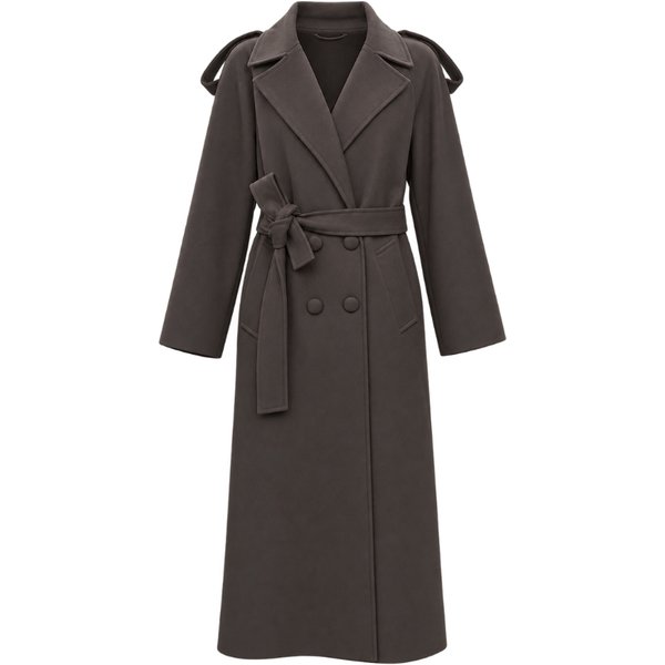 CAPPOTTO LUNGO ACTUALEE