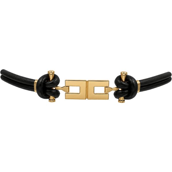 Cintura Elisabetta Franchi CON Logo ORO-image
