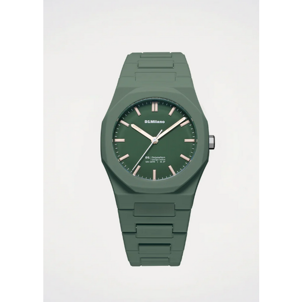 Orologio Uomo D1 Milano d1-pcbj42 40.5mm