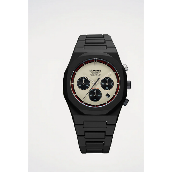 Orologio Uomo D1 Milano d1-phbj18 40.5mm