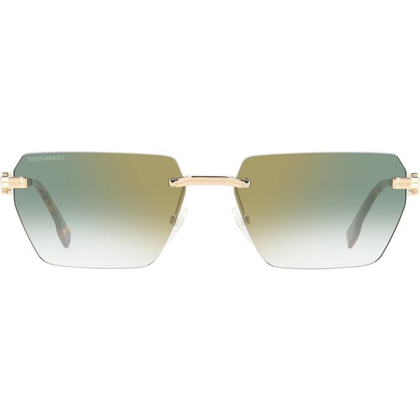 Occhiali Da Sole Dsquared2 D20102S-PEFD6 Adulto Unisex-image