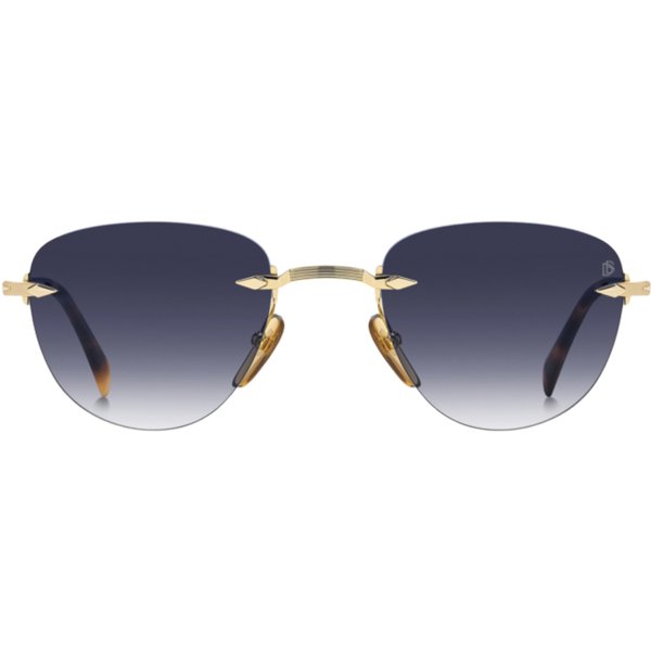 Occhiali da sole david beckham DB1224S-0NR08 Adulto unisex