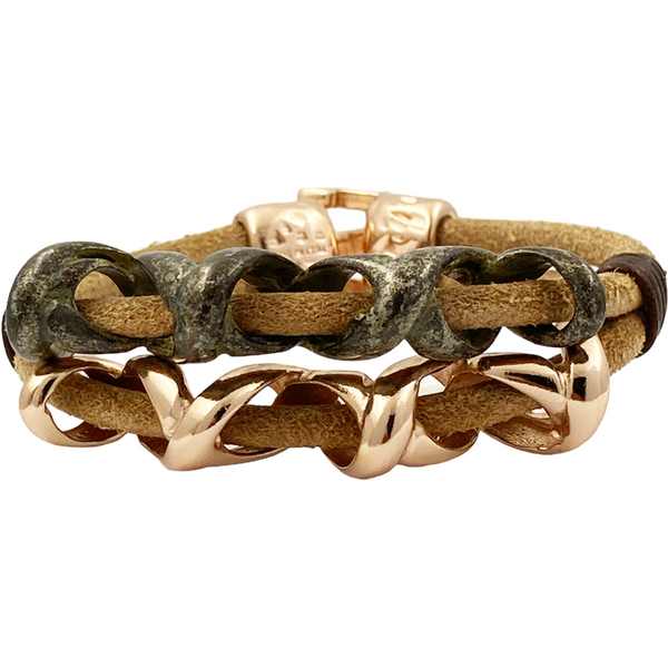 Bracciale Donna Bobo Milano db14