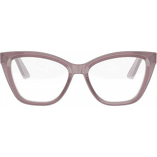 Occhiali da vista dior woman DIORMIDNIGHTOB1I-6400 Donna
