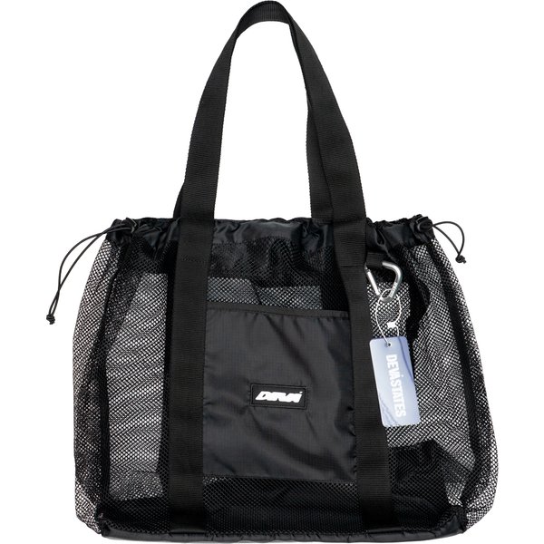 Bag Uomo DEVASTATES PHASER Mesh