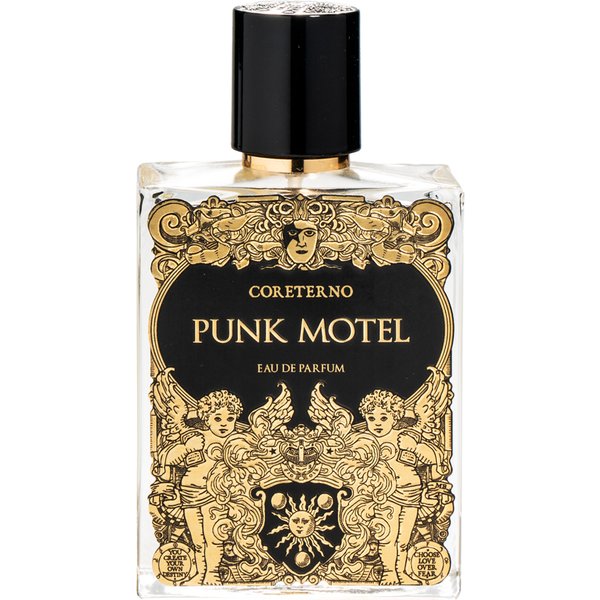 Eau de Parfum 100 ml Adulto unisex Coreterno Punk Motel