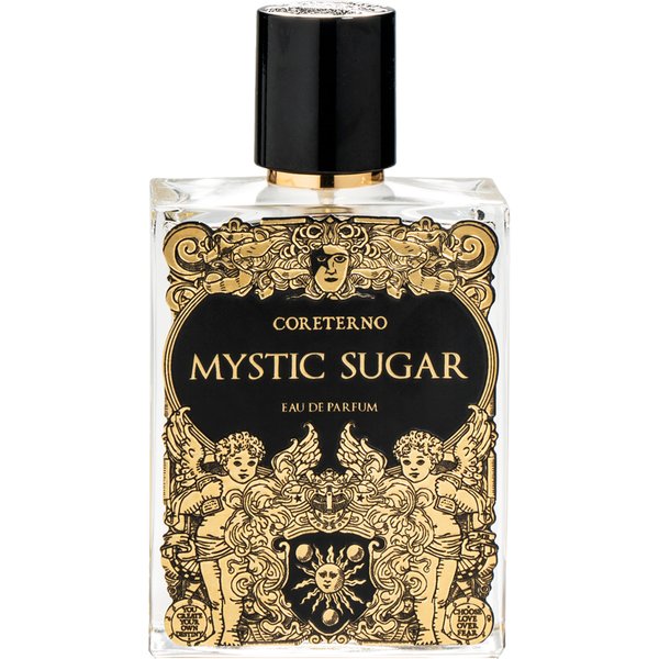 Eau De Parfum 100 Ml Adulto Unisex coreterno Mystic Sugar-image