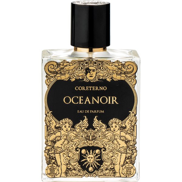 Eau De Parfum 100 Ml Adulto Unisex coreterno Oceanoir-image