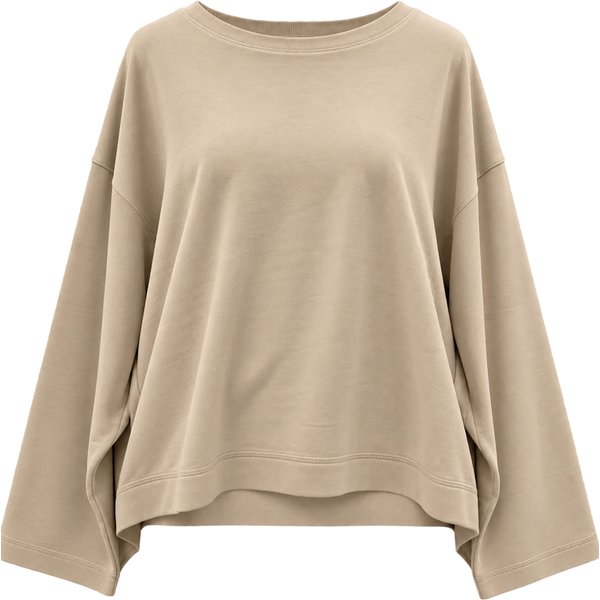 MAGLIA ELEH MANICA LUNGA