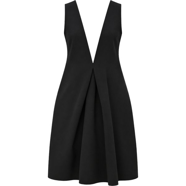 VESTITO ELEH A GILET