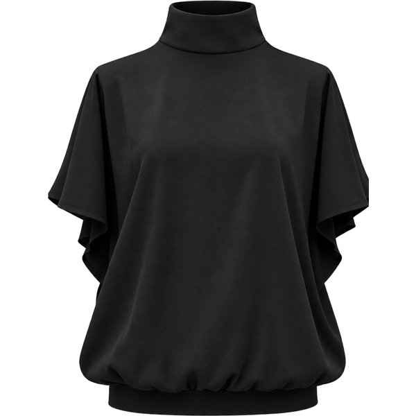 BLUSA ELEH APERTURA SUL RETRO