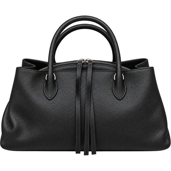 BORSA COWHIDE ELEH A MANO
