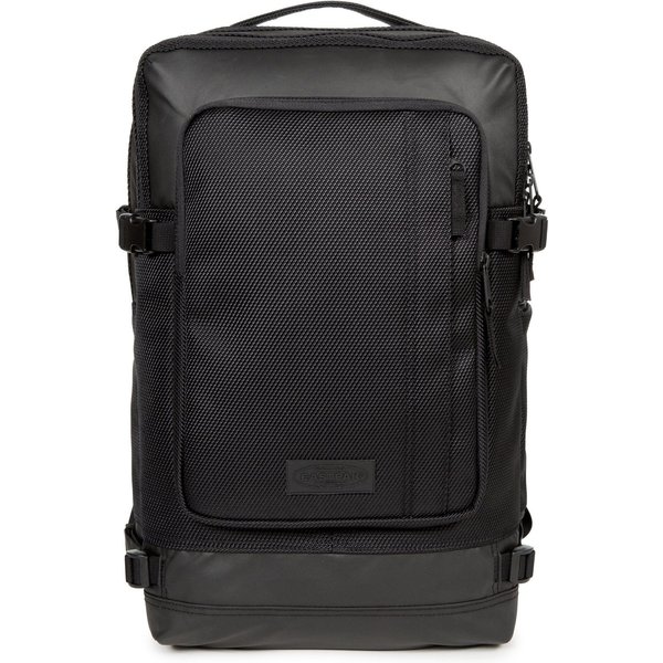 Zaino Adulto unisex Eastpak Tecum L Cnnct Coat Nero