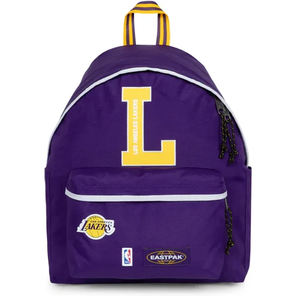 Zaino Adulto unisex Eastpak DAY PAK'R LA Lakers