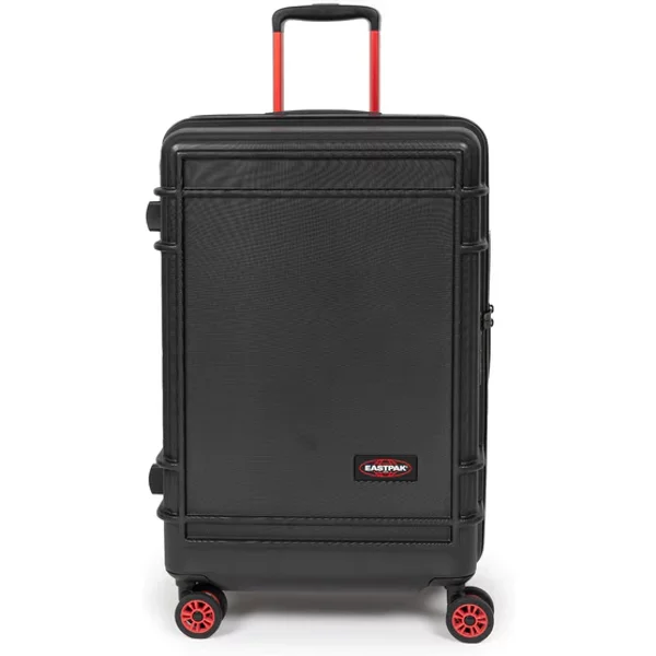 Valigia Adulto Unisex Eastpak Resist'r Zip M Black-image