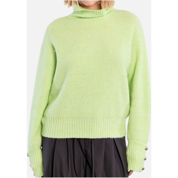 Maglione Donna Molly Bracken EL1170EN
