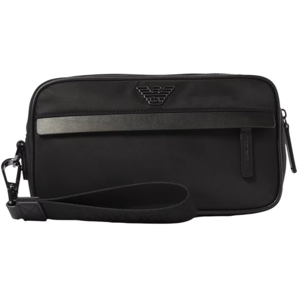 Beauty Uomo Emporio Armani EM001811AF13454-UC001 Nero-image