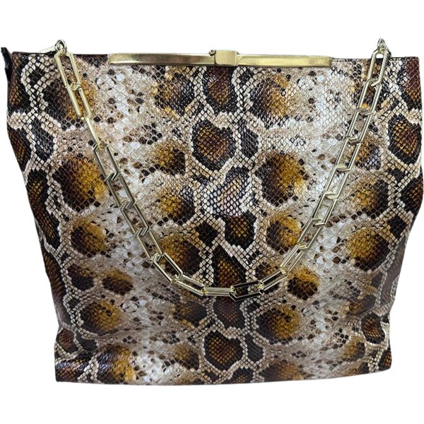 BORSA NDB PITONE ORZO