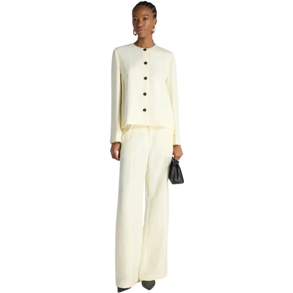 Pantalone Donna Liviana Conti A Palazzo-image