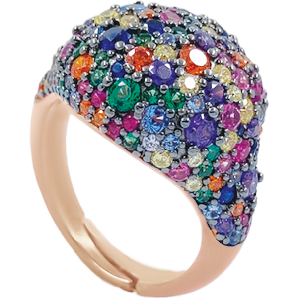 Anello Donna Fatone FAT003