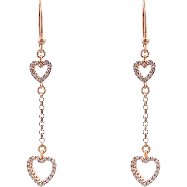 Orecchini Donna Fatone fat925-18