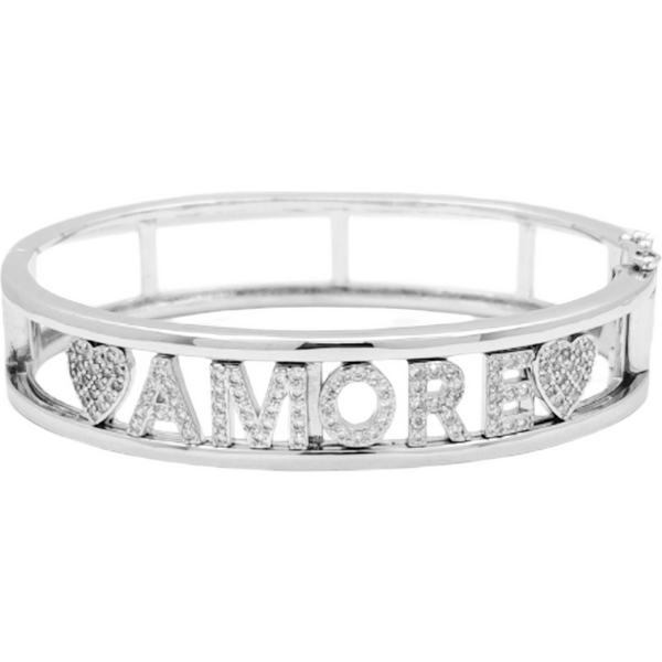Bracciale Donna Fatone fat925-270