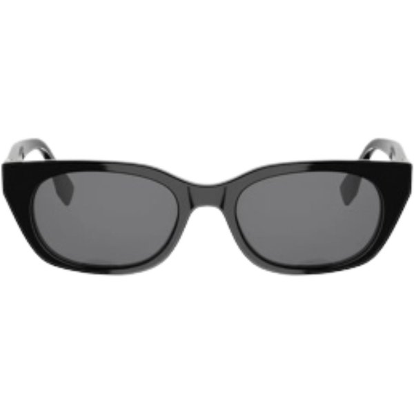 Occhiali Da Sole Maison Fendi FE40206I-01A Donna-image