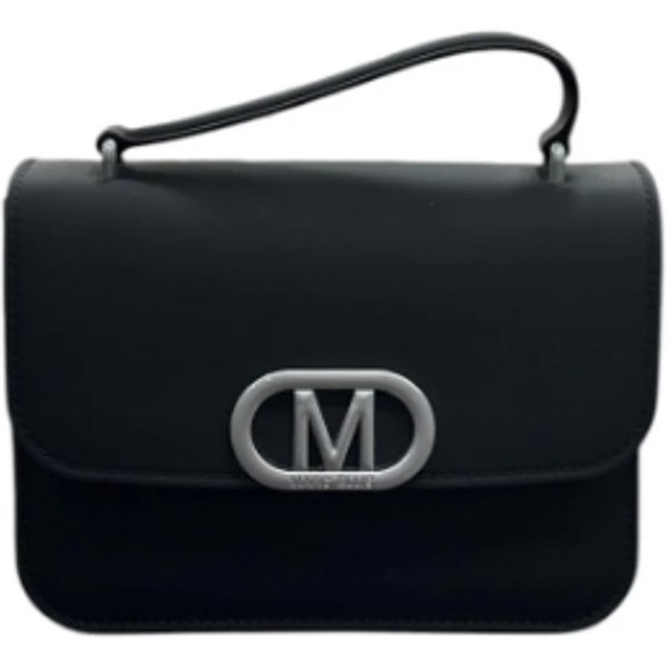 Borsa Donna Marc Ellis FLAT-EAR-26-BLACK-STEEL Multicolore-image
