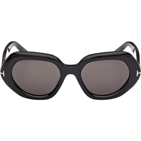 Occhiali Da Sole Tom Ford FT1317S-01A Donna-image