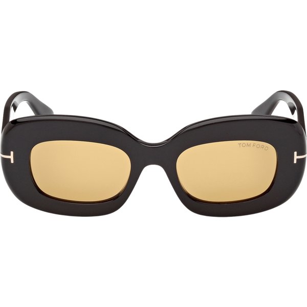 Occhiali Da Sole Tom Ford Islay 02 FT1345-01E Donna-image