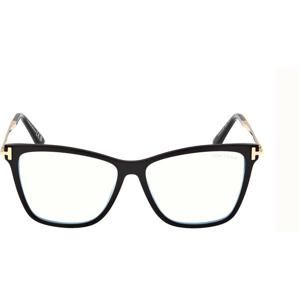 Occhiali da vista tom ford FT6097B-001 Donna