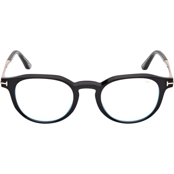 Occhiali da vista tom ford FT6125B-001 Uomo