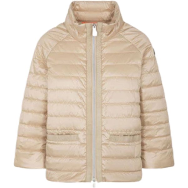 Giubbotto Donna Suns Astrid Sand