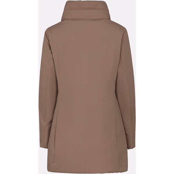 Giubbotto Donna Suns SITULA Black