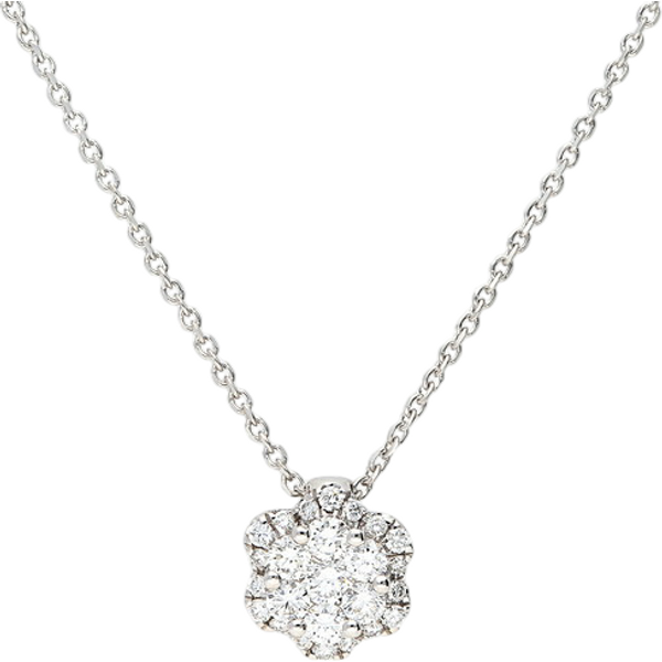 Collana Donna Giorgio Visconti gbx39149